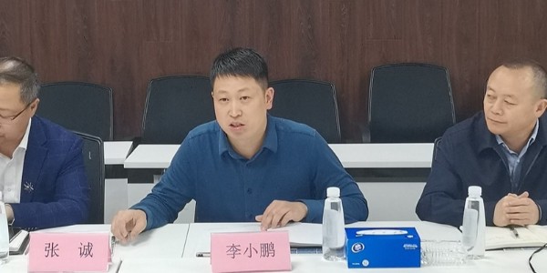 攜手破解行業(yè)困境，共謀行業(yè)新發(fā)展|熱烈歡迎貴州正業(yè)工程技術(shù)投資有限公司高管團(tuán)隊(duì)到訪貴陽(yáng)市建筑設(shè)計(jì)院