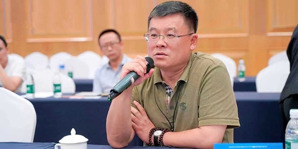 聚焦建筑設(shè)計(jì)行業(yè)的重塑與突圍|貴陽(yáng)市建筑設(shè)計(jì)院黨委書(shū)記、董事長(zhǎng)蔣美榮應(yīng)邀出席“2024工程設(shè)計(jì)行業(yè)院