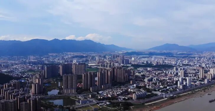 攜手高要，共筑水利新篇章
