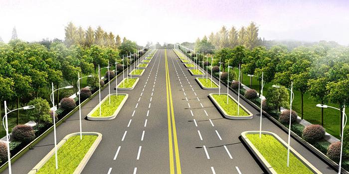 市政道路工程設(shè)計需要考慮哪些問題?