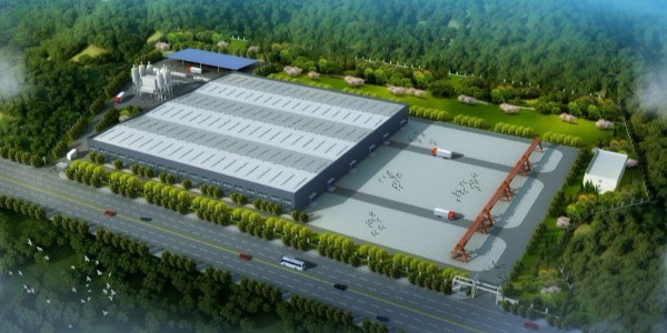 智”造蛻變，推陳出新貴陽市建筑設(shè)計院——建筑產(chǎn)業(yè)化事業(yè)部
