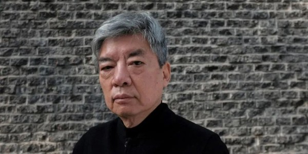 中國設計力量｜2025年普利茲克獎得主：成都！劉家琨