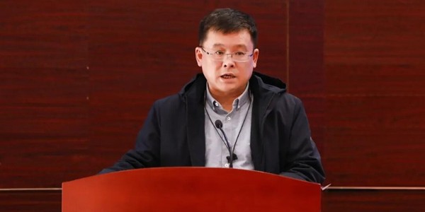 科技入黔 | 黨委書記、董事長蔣美榮先生應(yīng)邀出席鄉(xiāng)村規(guī)劃與建設(shè)創(chuàng)新學(xué)術(shù)交流會(huì)