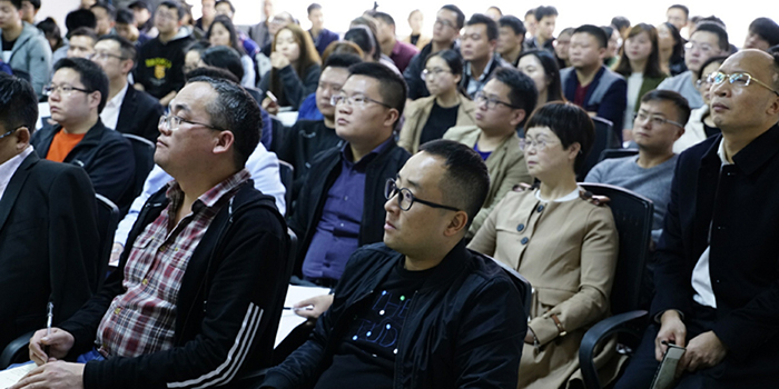 貴陽(yáng)市建院：不忘初心，用心構(gòu)筑建筑