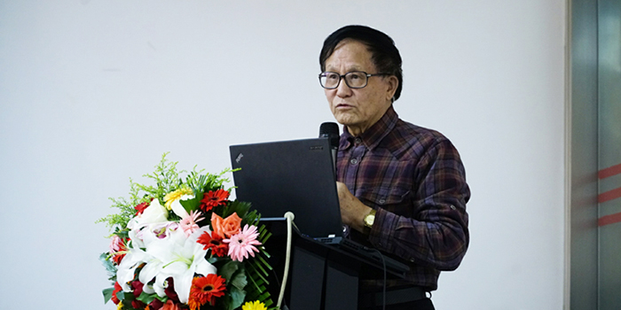 貴陽(yáng)市建院：不忘初心，用心構(gòu)筑建筑